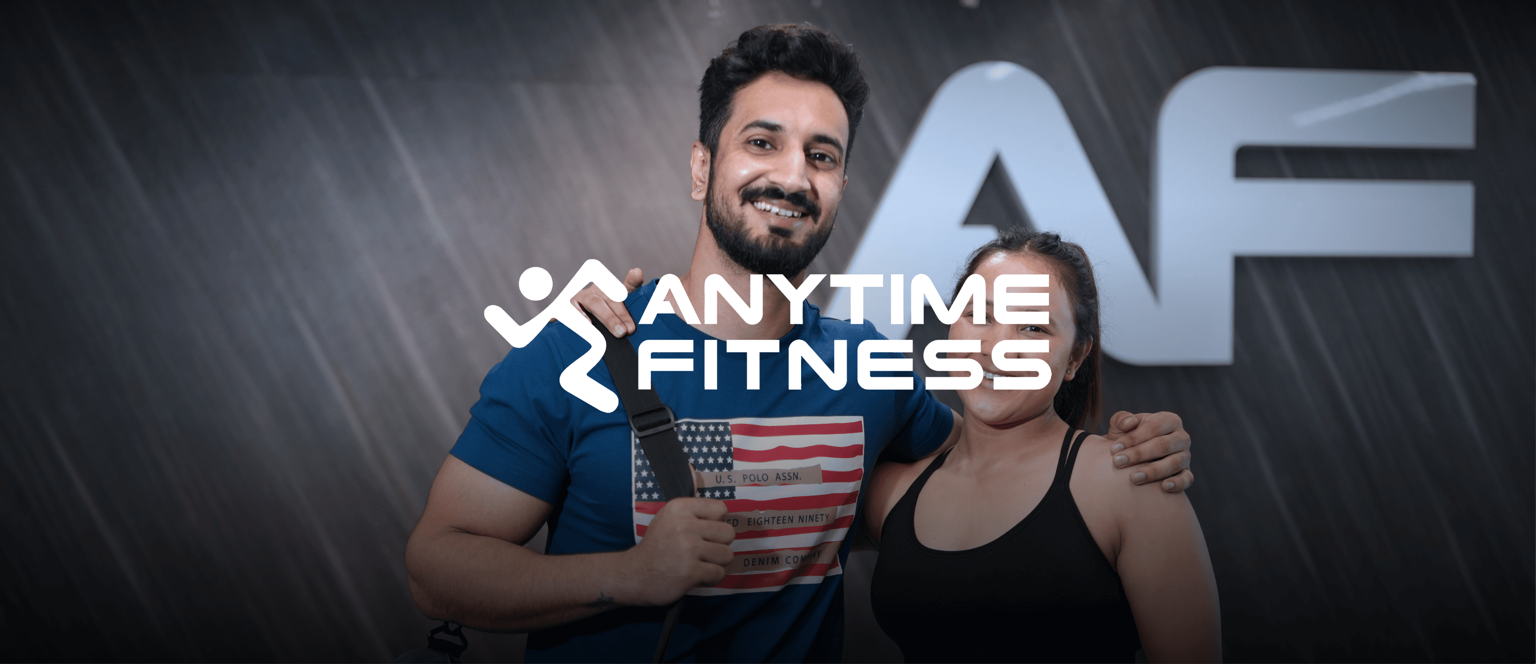 Anytime Fitness Kolkata